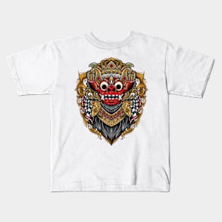 THE BARONG Kids T-Shirt